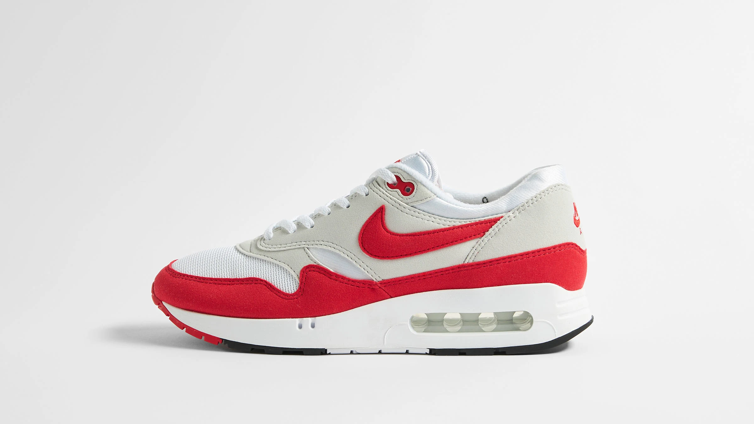 NIKE AIR MAX 1 86 OG BIG BUBBLE 經典大氣墊白紅男款DQ3989-100