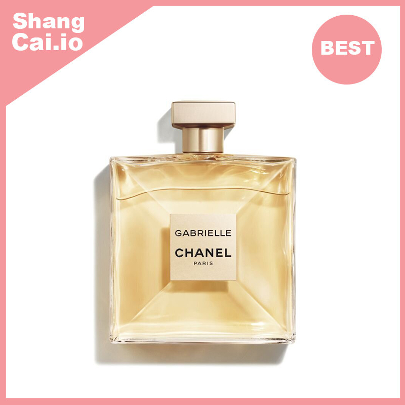 香奈兒Gabrielle Essence 女士香水50ml [平行進口3145891206203]