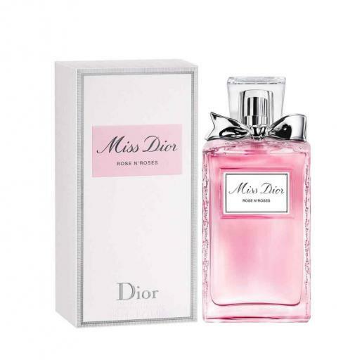 Dior Miss Dior Rose N'Roses - 女士淡香水 50ml (平行進口)
