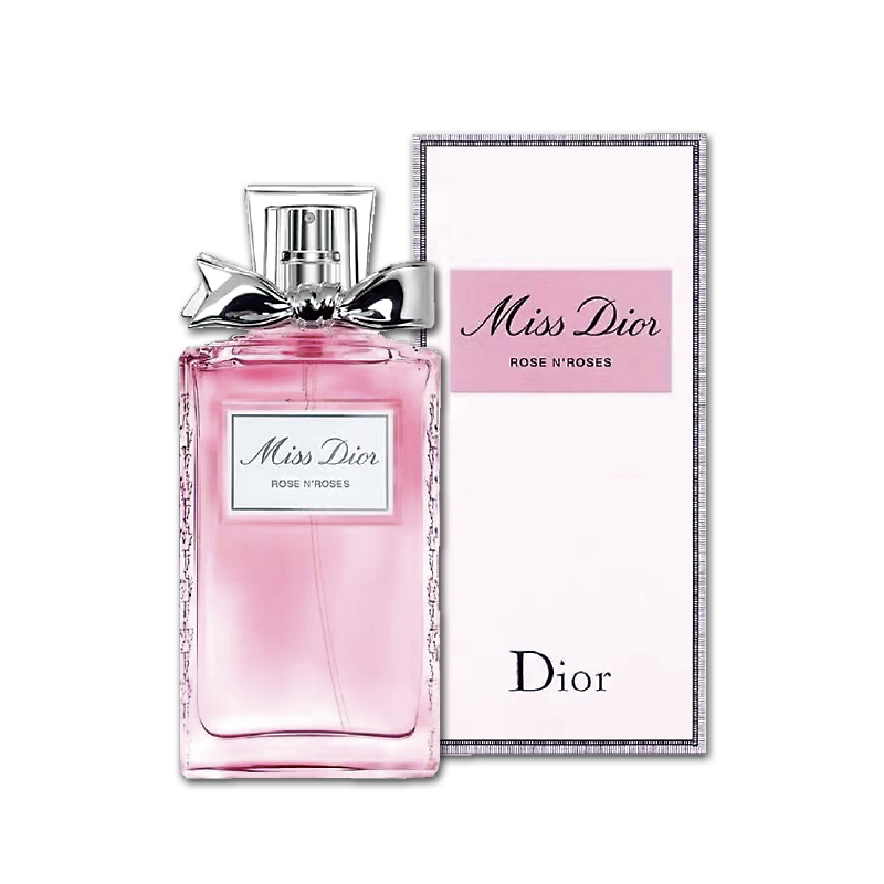 Dior Miss Dior Rose N'Roses - 女士淡香水 50ml (平行進口)
