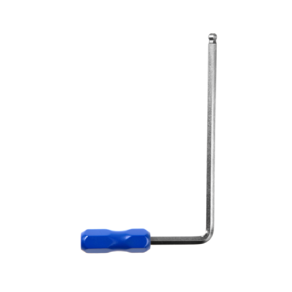 MusicNomad MusicNomad / MN236 鐵了心板手 5mm馬丁吉他專用 — 三峽吉他 / Bass