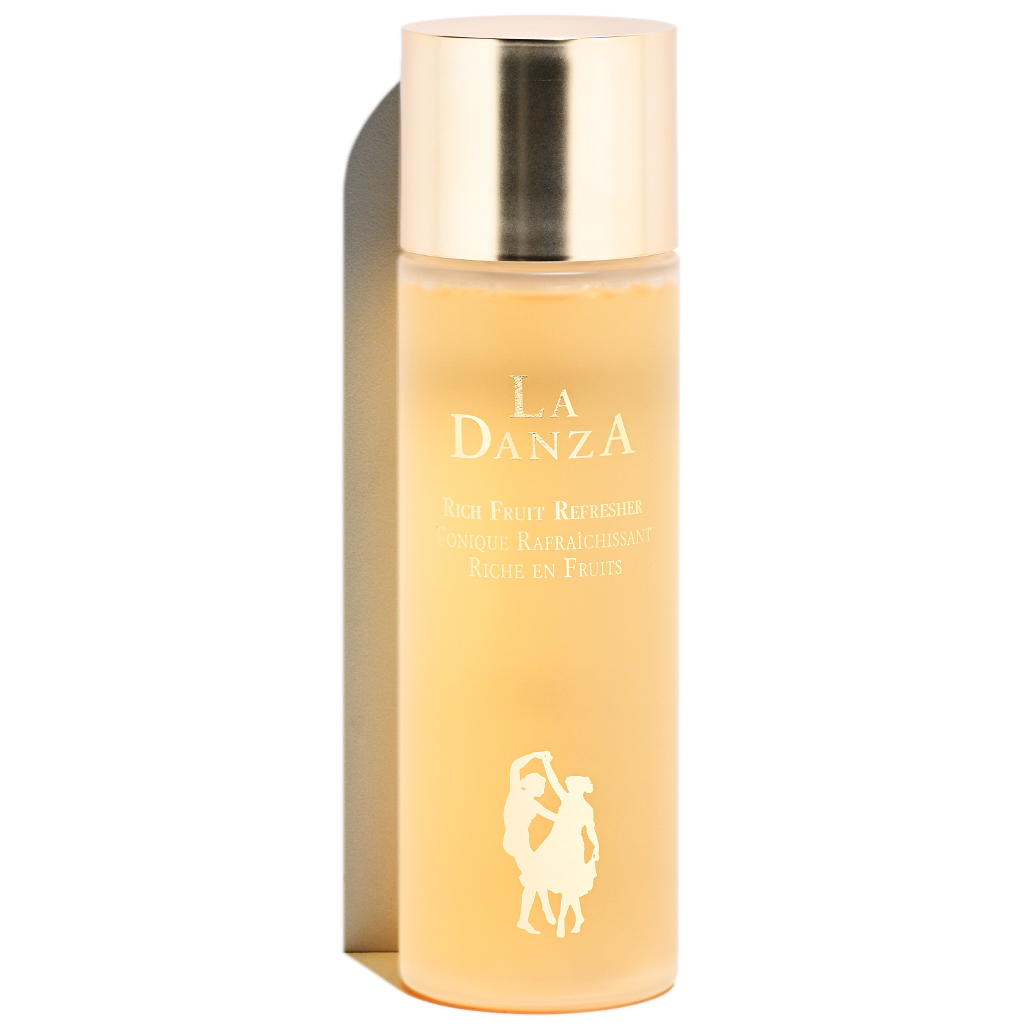 La Danza 豐潤果萃醒膚水 200毫升