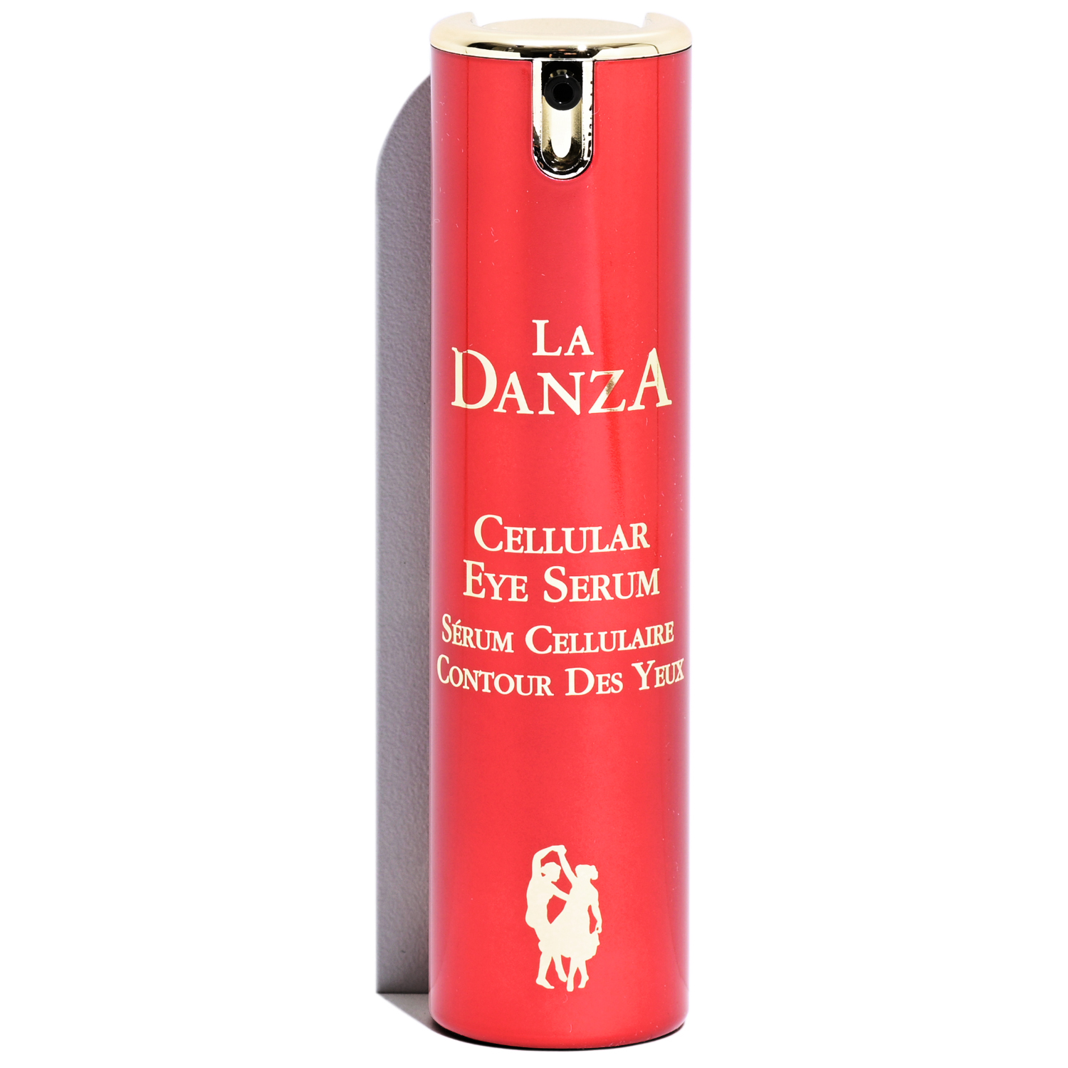 La Danza 柔潤高效眼部精華 15毫升