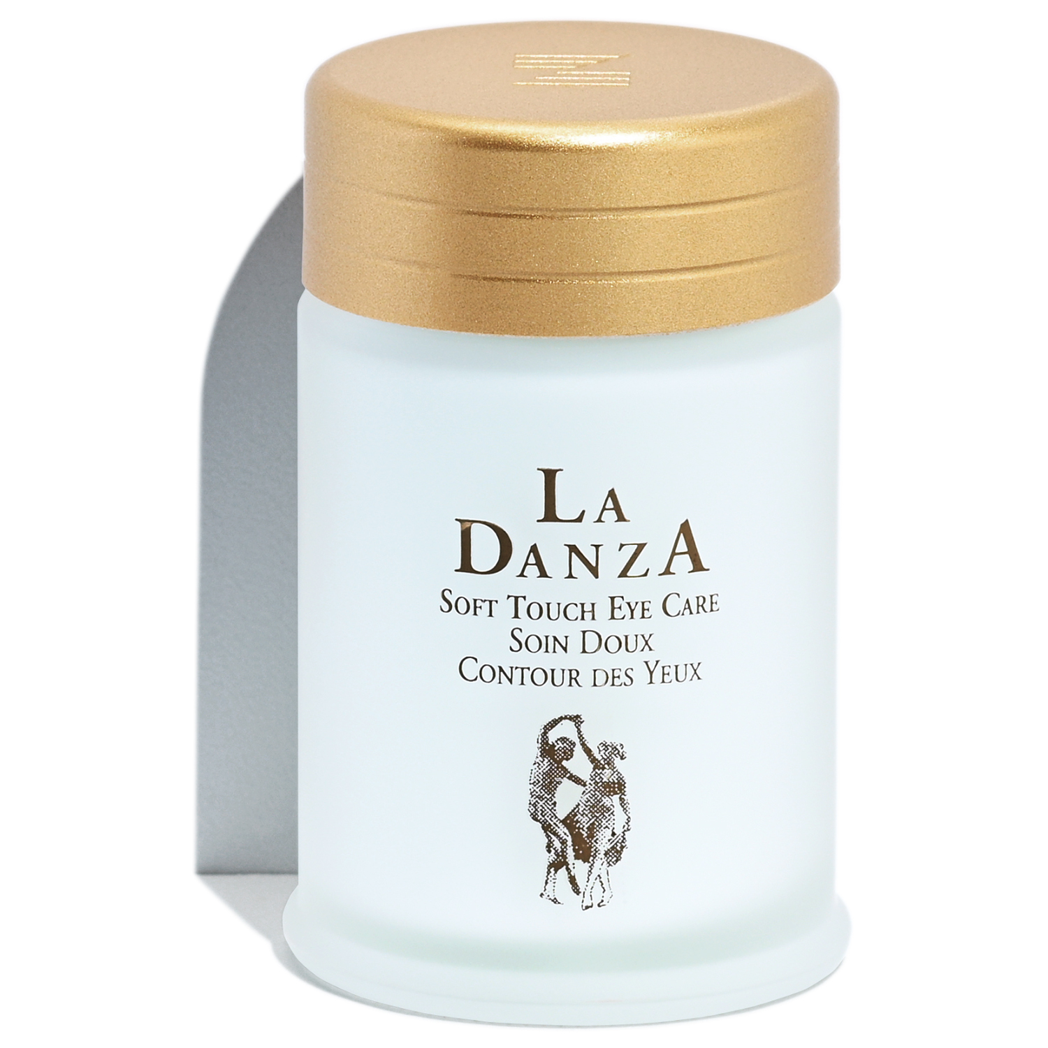 La Danza 柔潤修護眼霜 30毫升