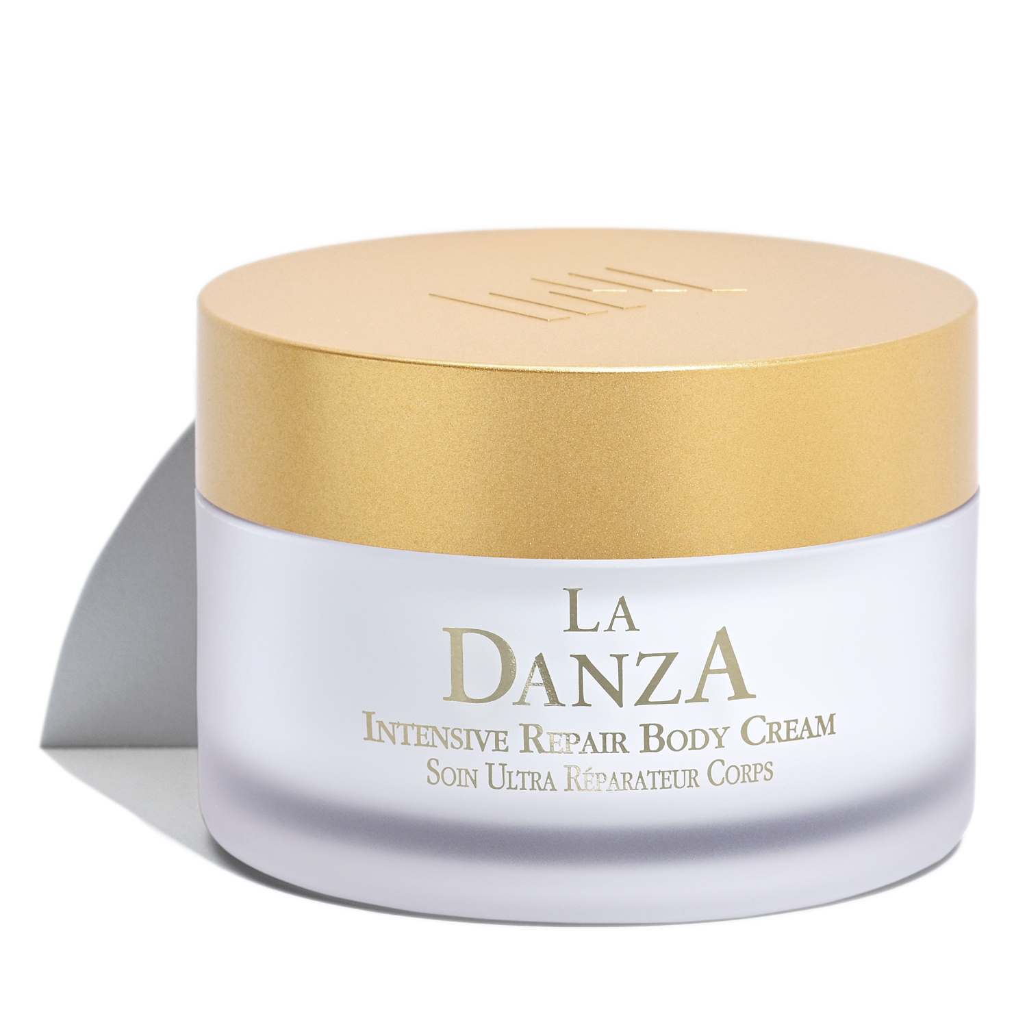 La Danza 極致修護身體乳 200毫升