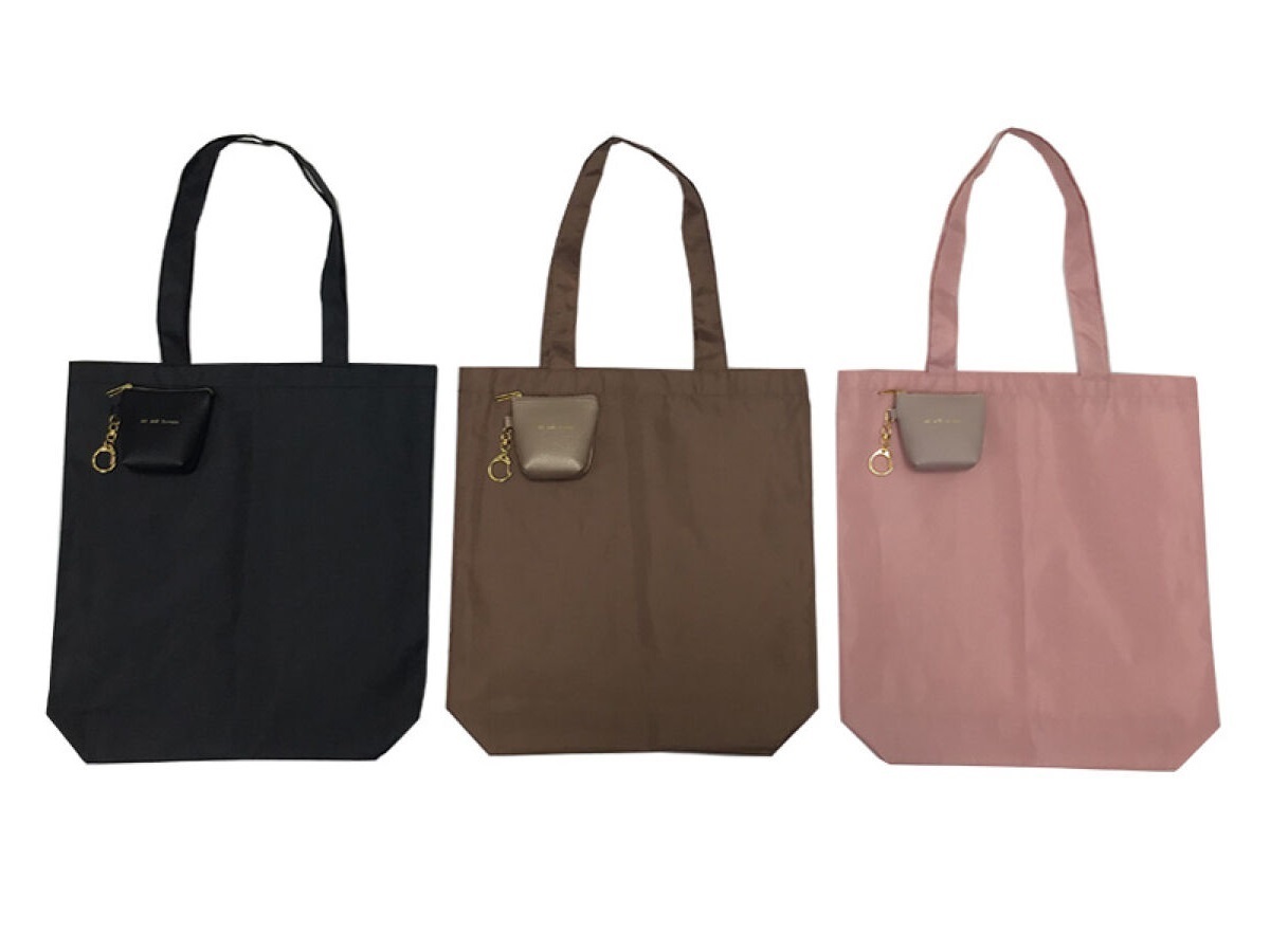 折疊式手提環保袋/船形 34x36x8cm