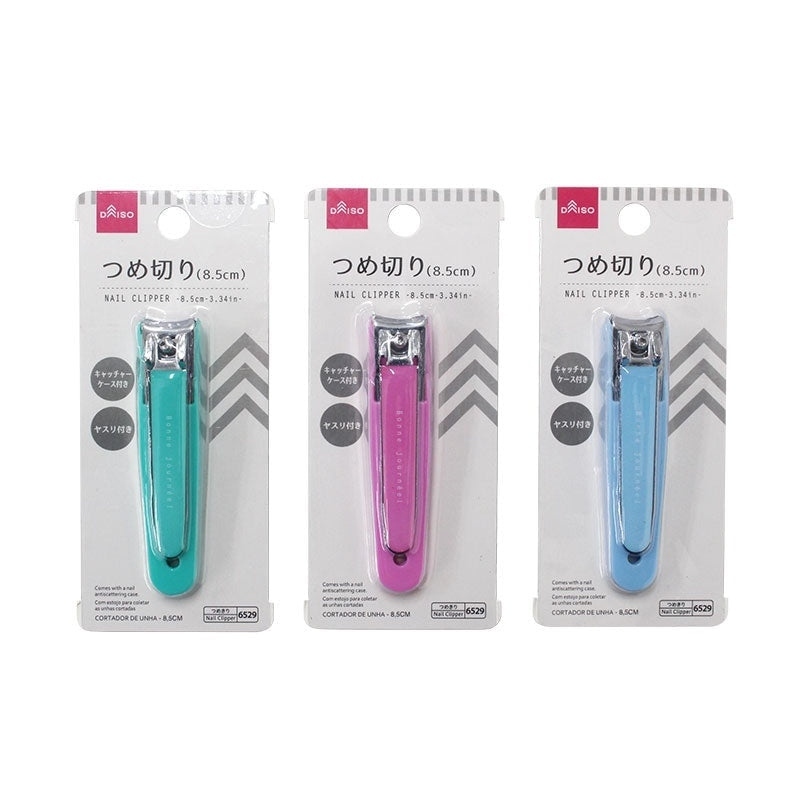 指甲剪/8.5cm