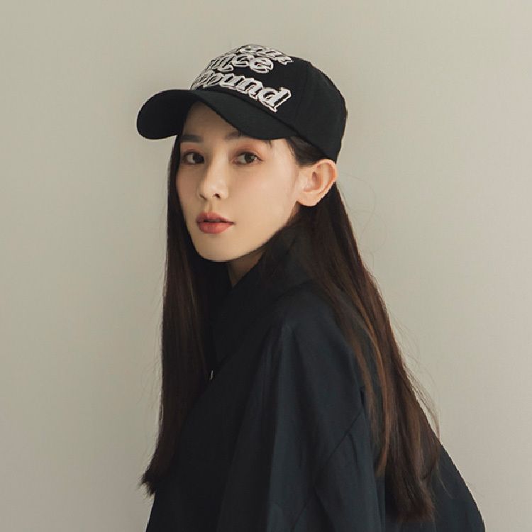 Gram Ounce 棒球帽