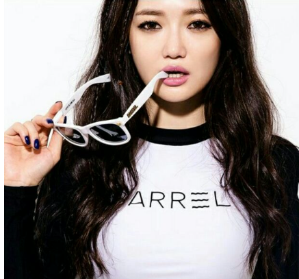 <現貨>韓國品牌BARREL防曬衣 黑白上衣