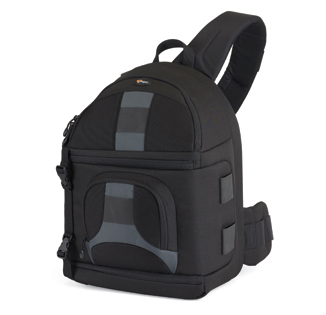 Lowepro 彈弓手SlingShot 350 AW