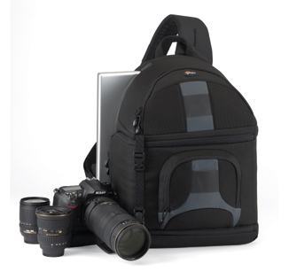 Lowepro 彈弓手SlingShot 350 AW