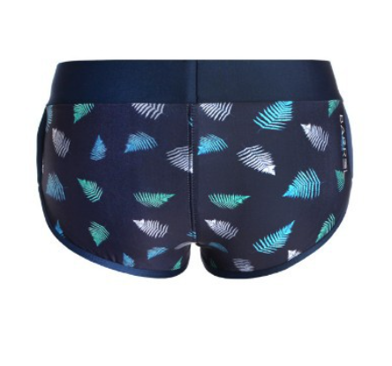 韓國品牌BARREL防曬衣 棕梠葉短褲