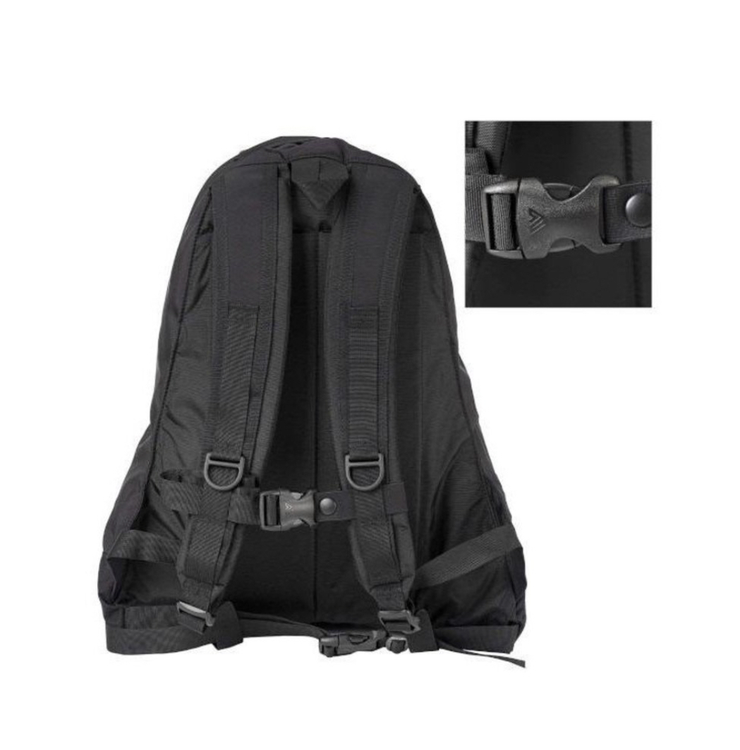 Gregory Day Pack 26L - Black