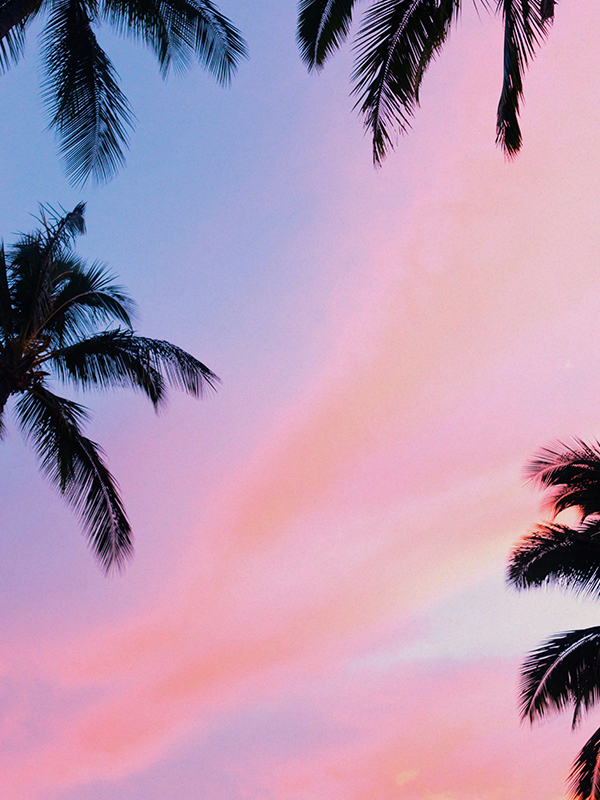 Ko Samui = Thailand concept