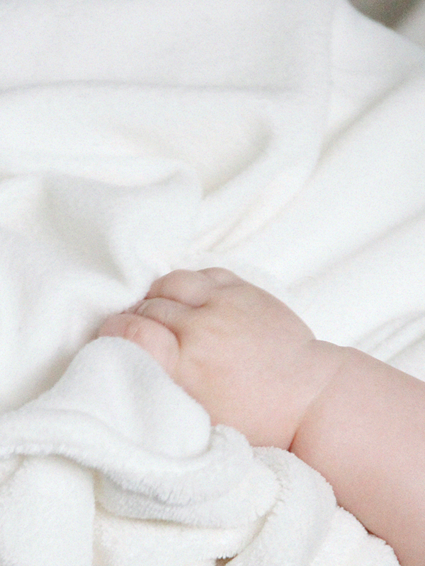 Baby Powder (J Type)