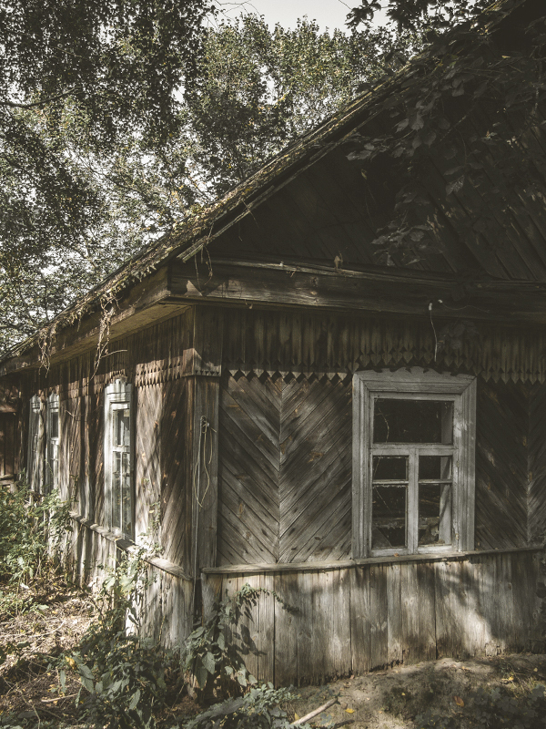 Tree House (Byredo Type)