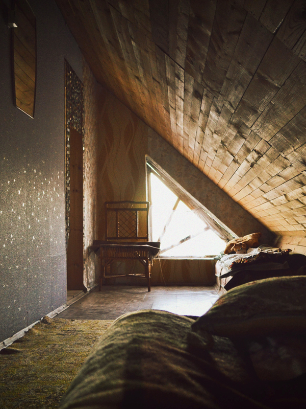 Antique Attic