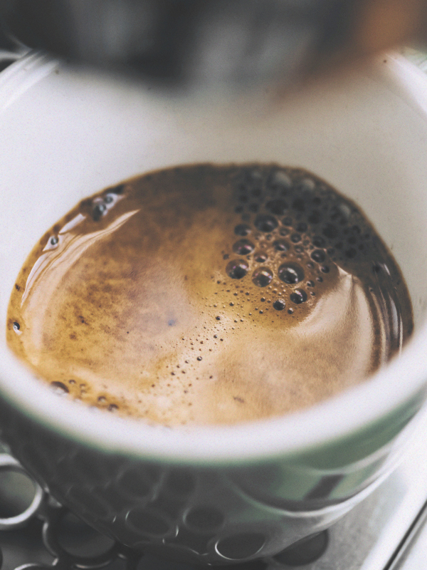 Espresso