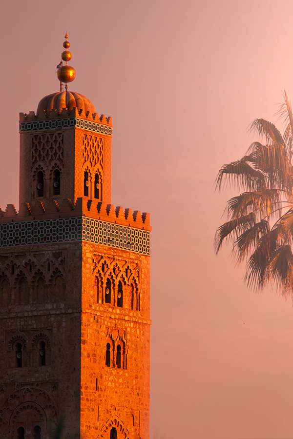 Marrakech (A Type)