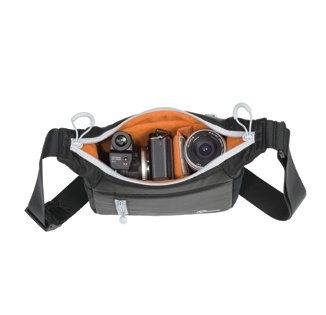 Lowepro 流線輕巧包Streamline 100