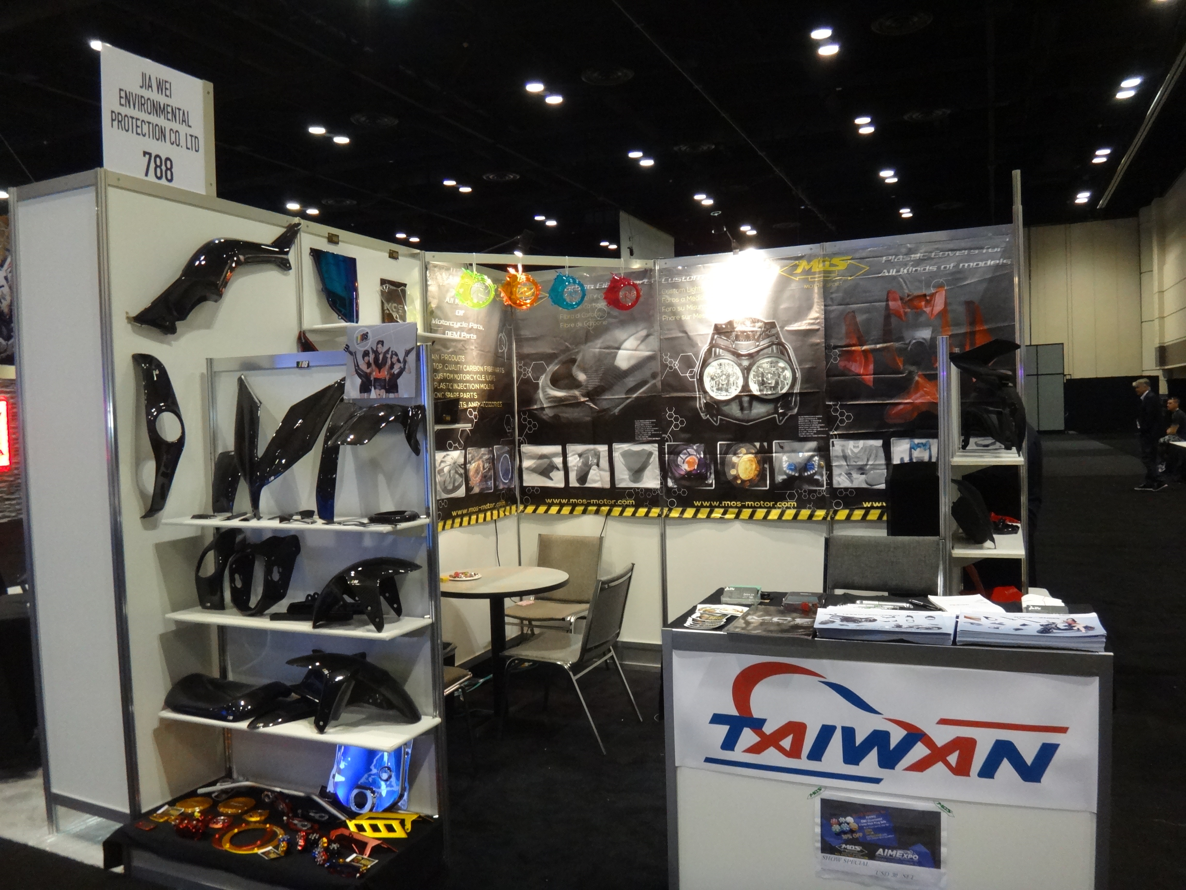 AIMEXPO USA