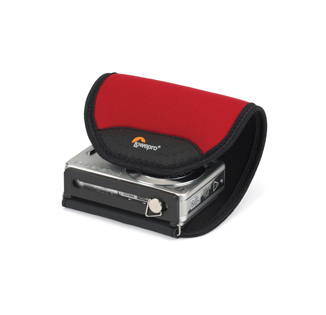 Lowepro 數位護套 D-Wrap