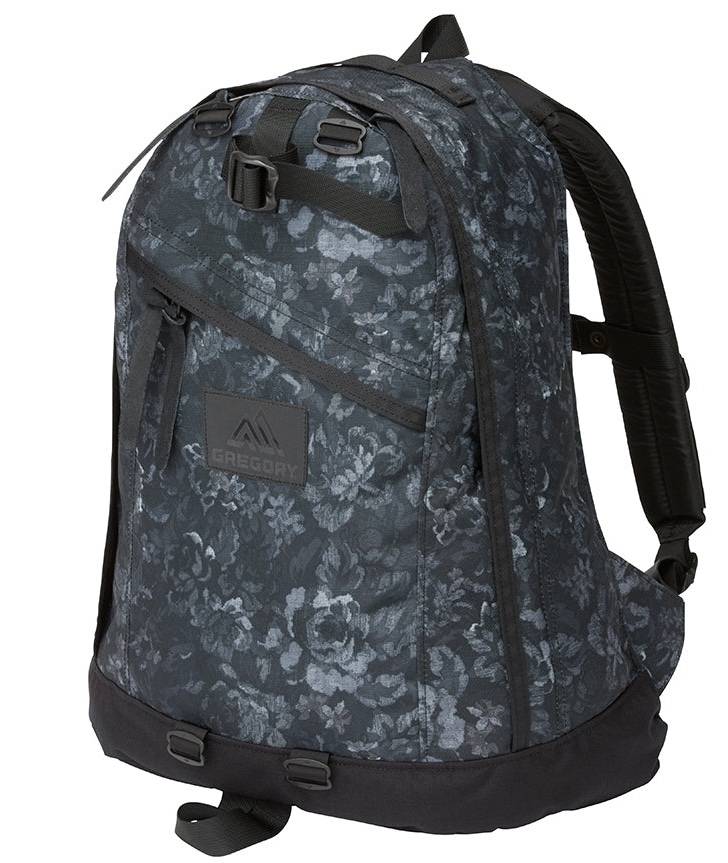 Gregory Day Pack 26L - Black Tapestry