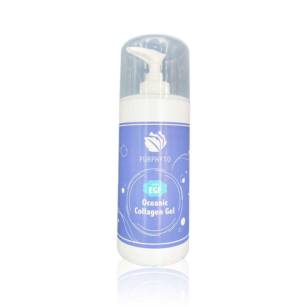 Purphyto EGF海洋膠原啫喱