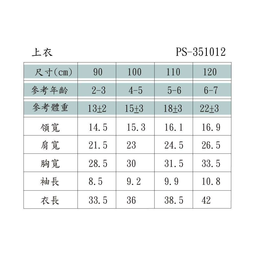 PIPPY可愛印花上衣