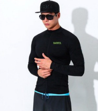 <現貨>韓國barrel衝浪外套 男生衝浪外套