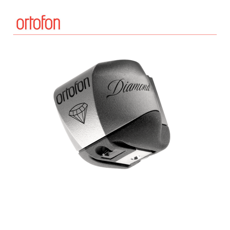 Ortofon MC Diamond 唱頭