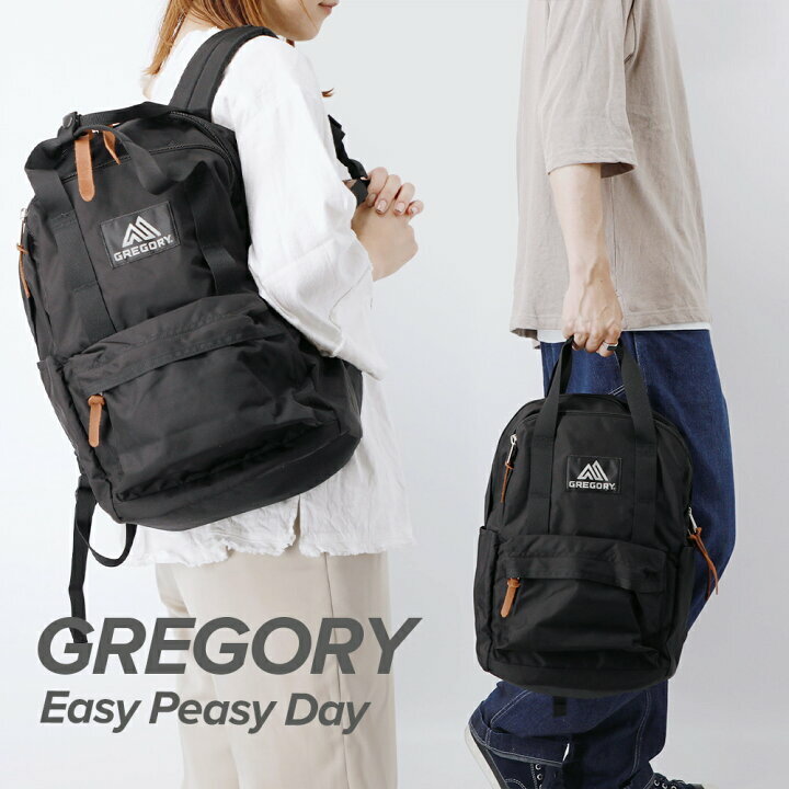 Gregory easy cheap day backpack