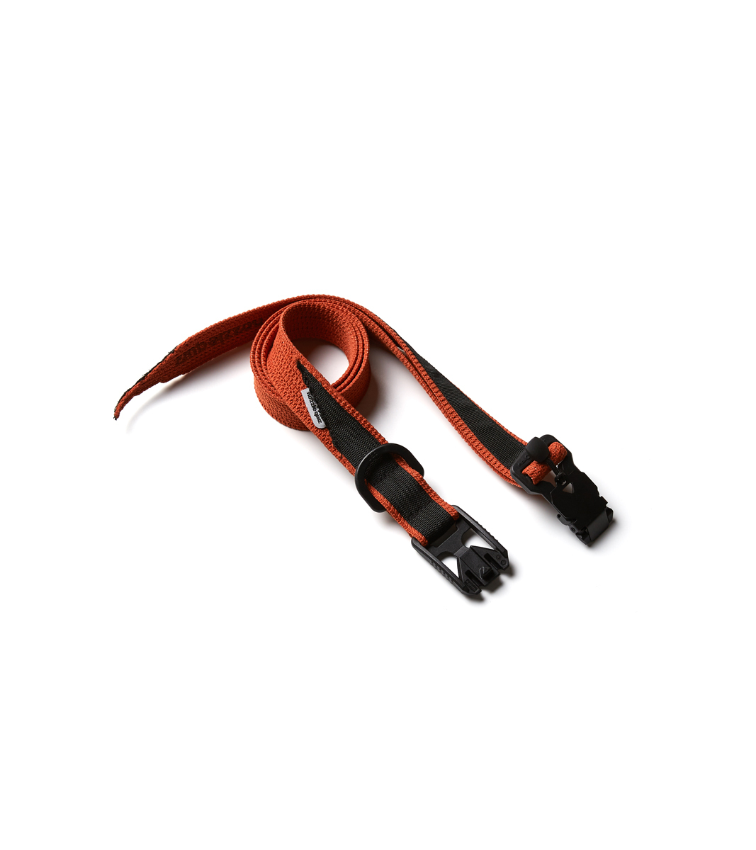 Nozzle Quiz CORDURA® FIDLOCK 腰帶 - 橙色