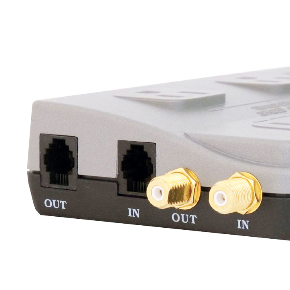 Furman Furman / PST-2+6 8孔電源濾波排插 第 3 張圖片｜三峽配件 / 週邊