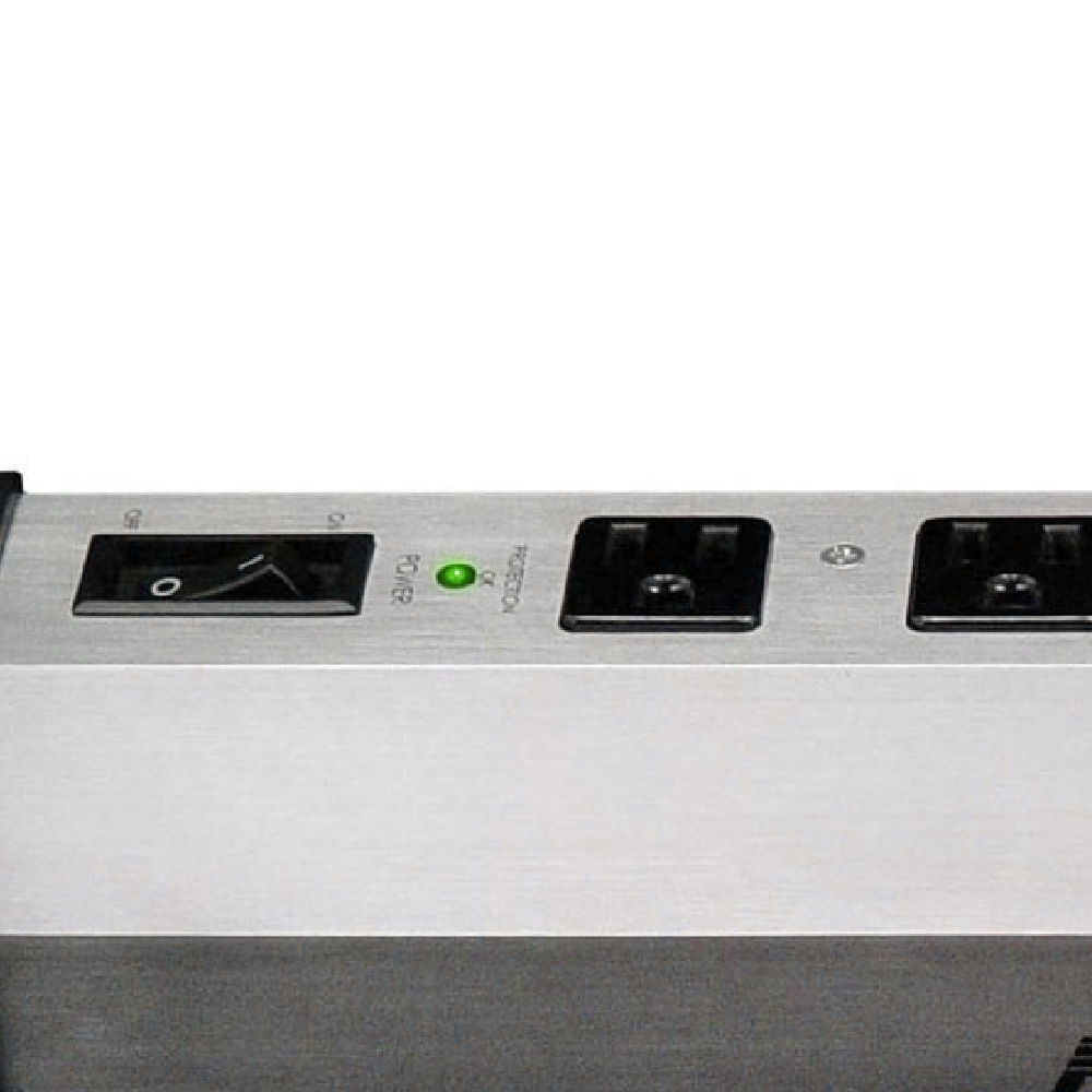 Furman Furman / PST-6 6孔電源濾波排插 第 3 張圖片｜三峽配件 / 週邊