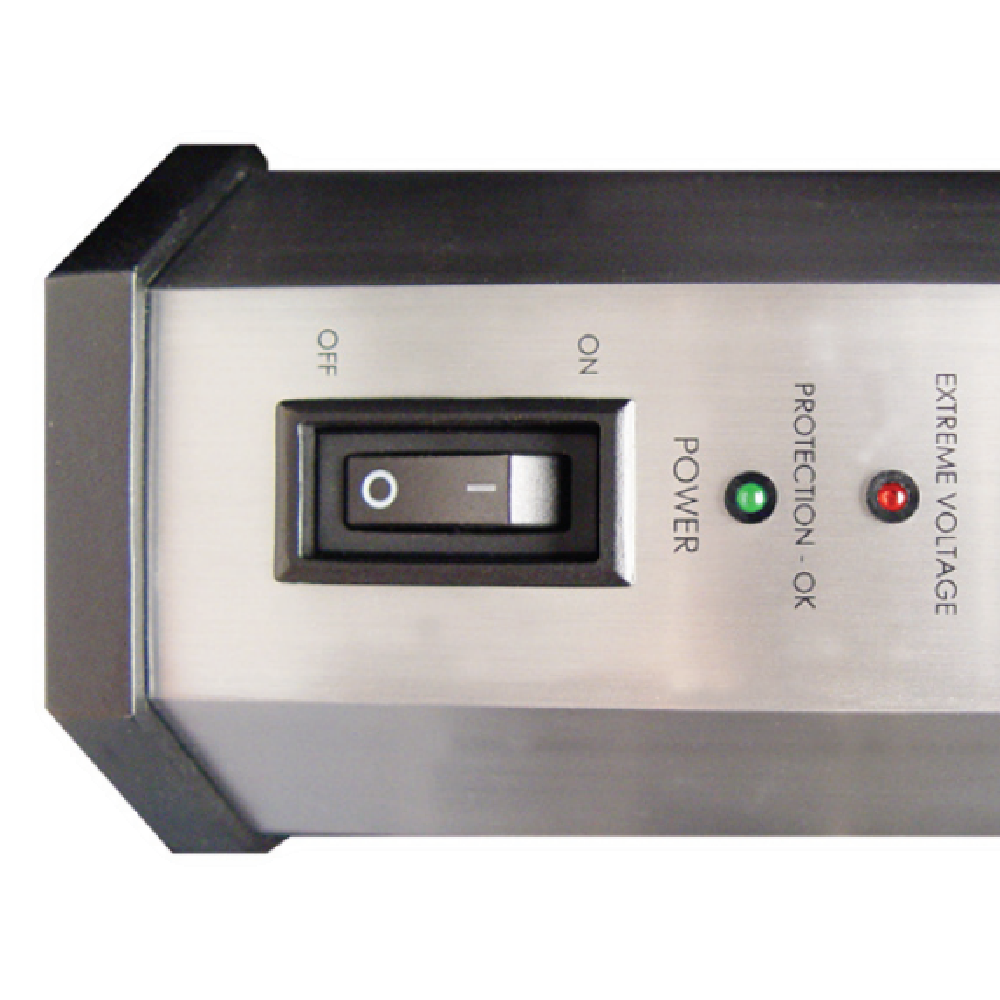 Furman Furman / PST-8 8孔電源濾波排插 第 3 張圖片｜三峽配件 / 週邊