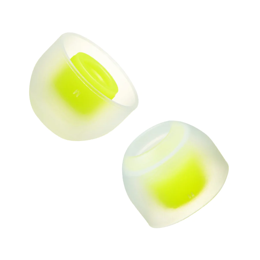 AZLA SednaEarfit VIVID Edition 入耳式耳膠 ( 一包 6 對尺碼裝 )