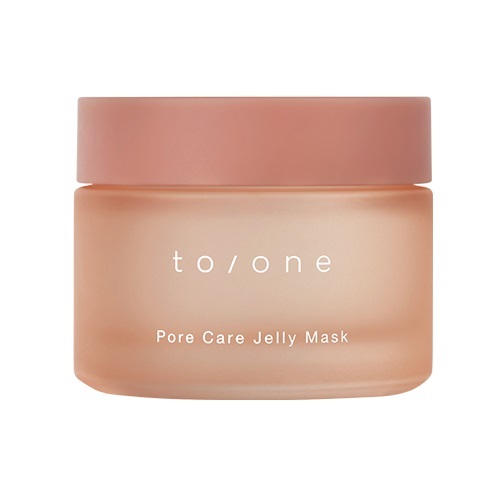 to/one Pore Care Jelly Mask 毛孔修護果凍睡眠面膜 45g