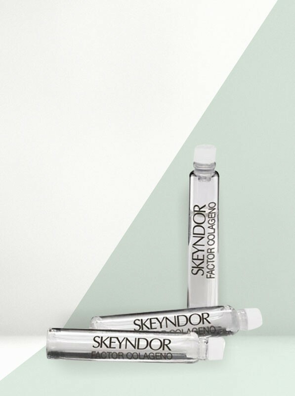 SKEYNDOR 彈力膠原極化安瓶 2.5ml*20支