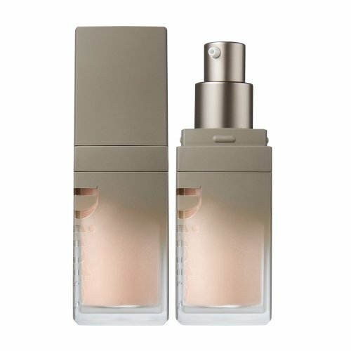 Dinto Blur Glowy Foundation 25ml
