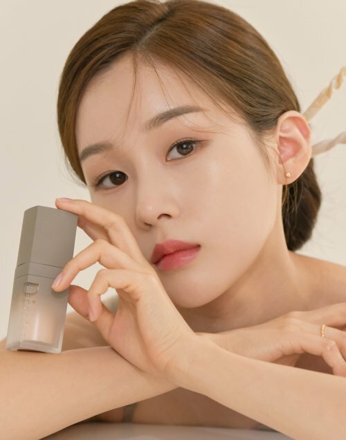 Dinto Blur Glowy Foundation 25ml