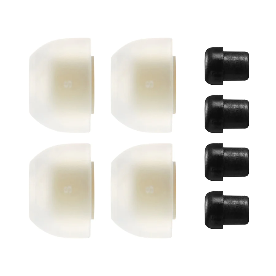 AZLA SednaEarfit MAX Standard 入耳式耳膠 ( 2 對裝 )