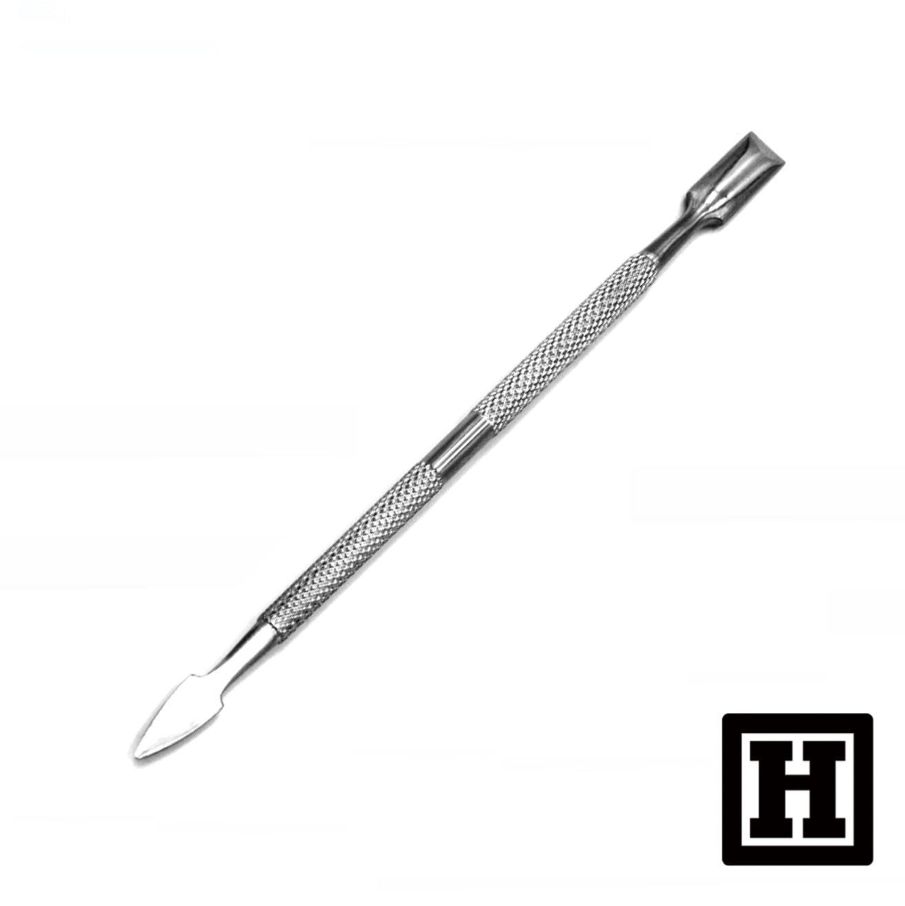 Stainless Steel Dabber 不鏽鋼工具棒