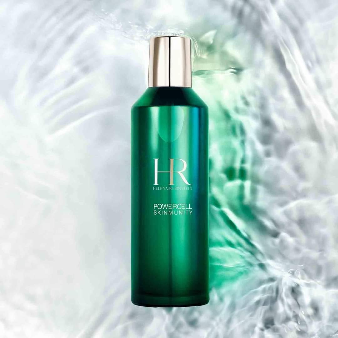 HR赫蓮娜綠寶瓶新肌水200ml