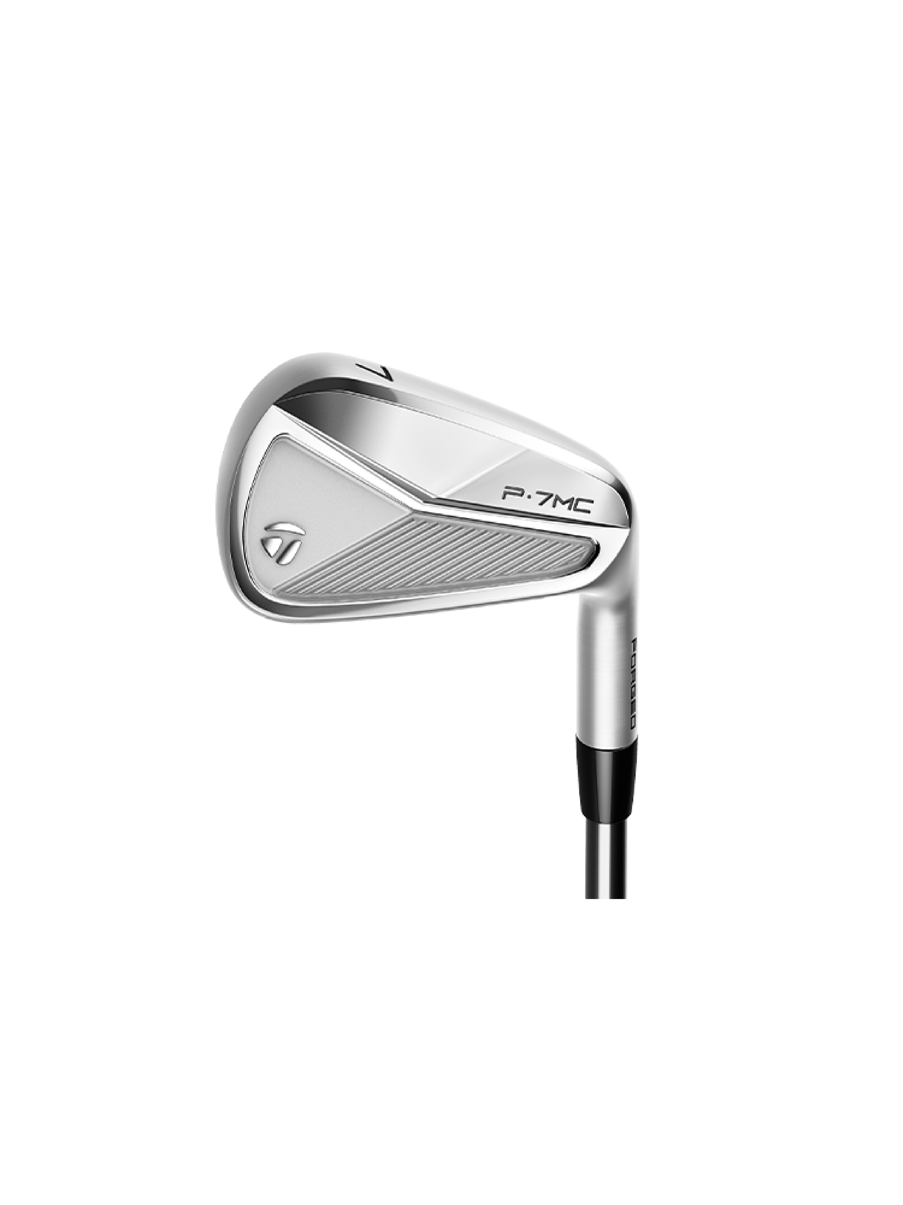 TaylorMade【王の男人】P7MC Forged 鐵桿組#4-P (7支) 鐵桿身DG Tour Is