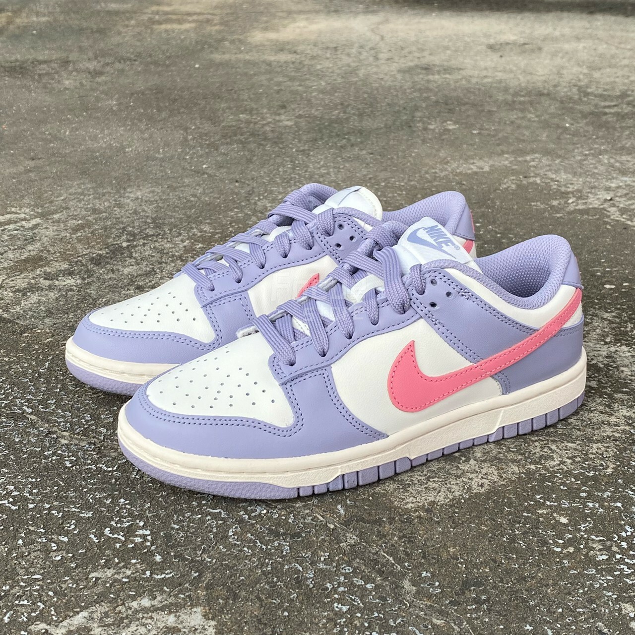 Wmns Dunk Low 'Indigo Haze' 星黛露 DD1503-500【預購商品】