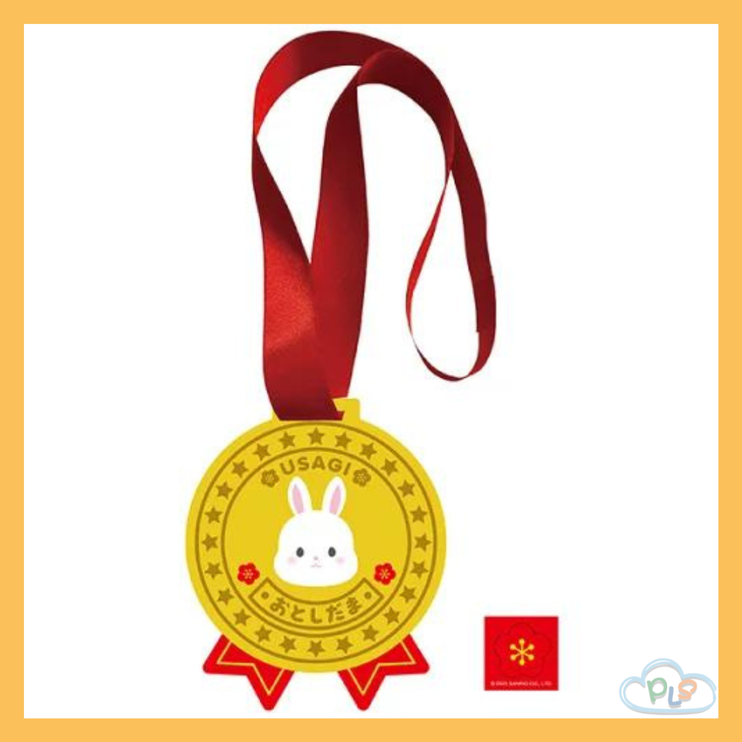 現貨 兔兔金牌 利是封 H6202 (1包1個) #91064