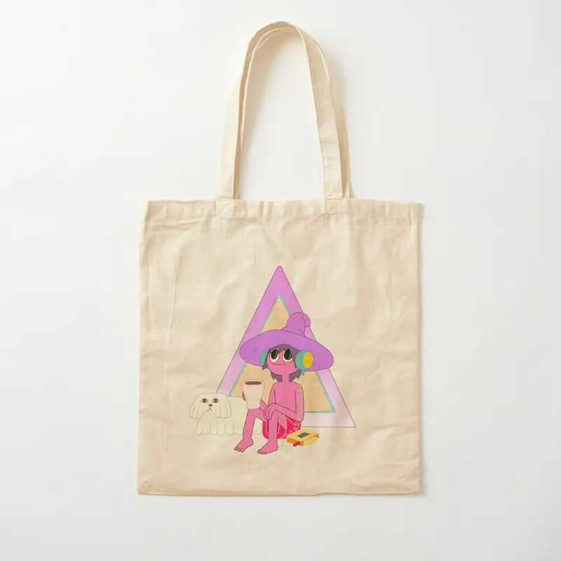 The Midnight Gospel 午夜福音托特包