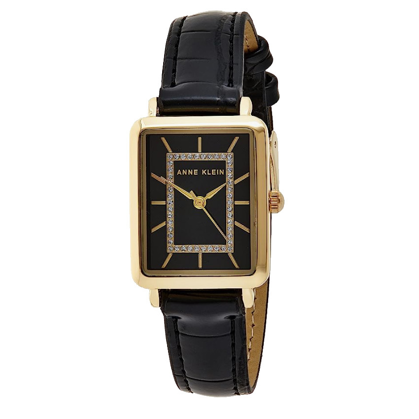 【預購款】Anne Klein 簡約系列腕錶 AN99801