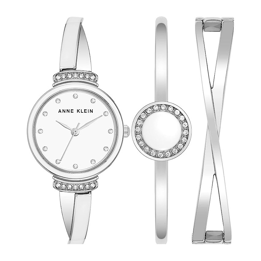 【預購款】Anne Klein 瑰麗系列腕錶 AN99791